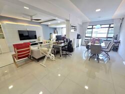 Blk 520 Pangshan Valley (Bukit Panjang), HDB Executive #530551861